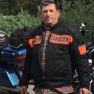 Meet your Posher, Frank